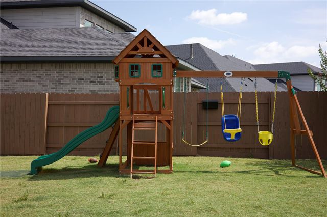 7607 Wildrye Meadow Lane, Katy, TX 77493