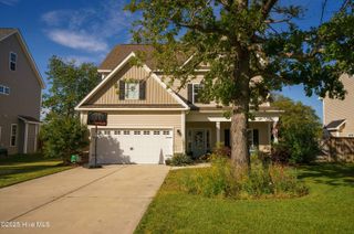 562 W Craftsman Way, Hampstead, NC 28443