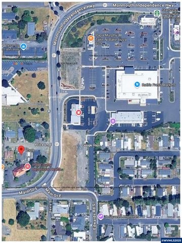 1329 Price Ln NE, Monmouth, OR 97361