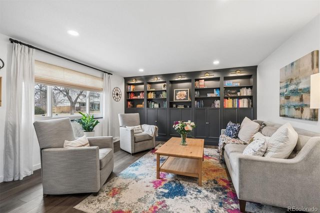 8257 Yarrow Court, Arvada, CO 80005