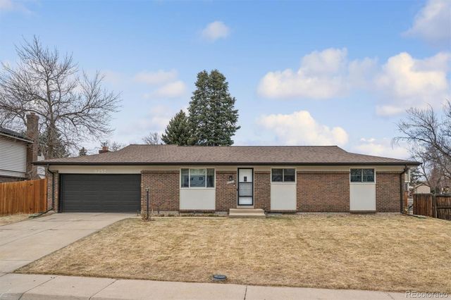 8257 Yarrow Court, Arvada, CO 80005