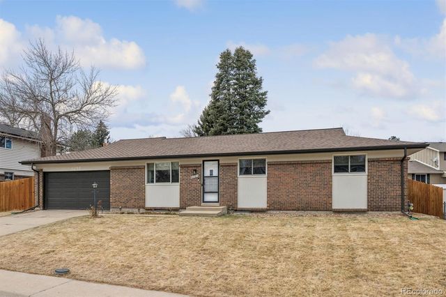 8257 Yarrow Court, Arvada, CO 80005