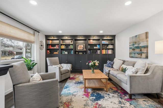 8257 Yarrow Court, Arvada, CO 80005