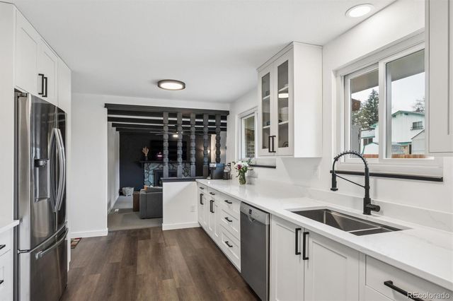 8257 Yarrow Court, Arvada, CO 80005