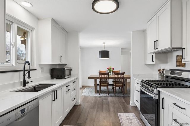 8257 Yarrow Court, Arvada, CO 80005