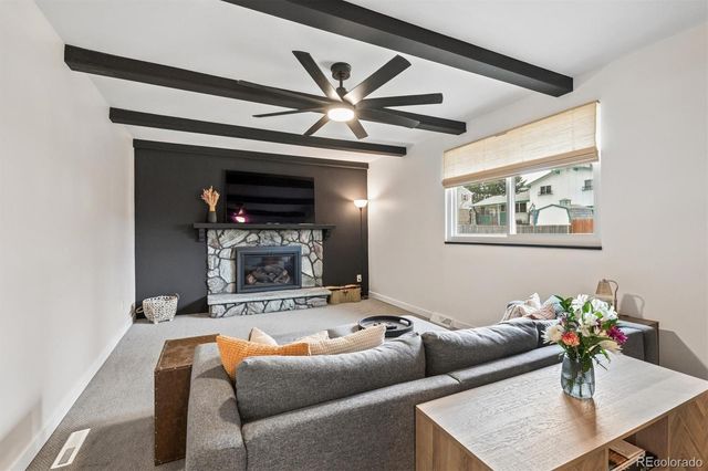 8257 Yarrow Court, Arvada, CO 80005