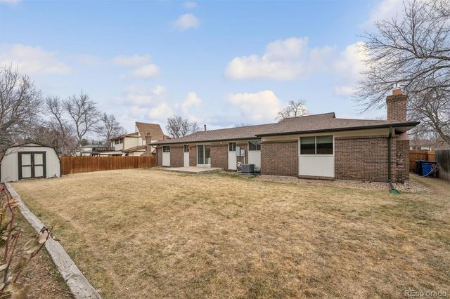 8257 Yarrow Court, Arvada, CO 80005