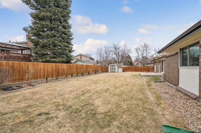 8257 Yarrow Court, Arvada, CO 80005