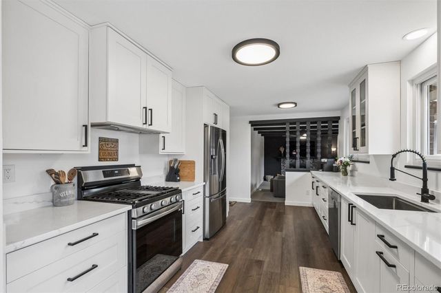 8257 Yarrow Court, Arvada, CO 80005