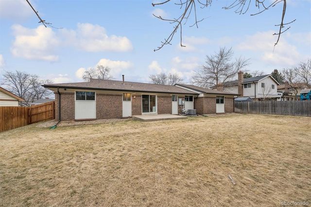 8257 Yarrow Court, Arvada, CO 80005