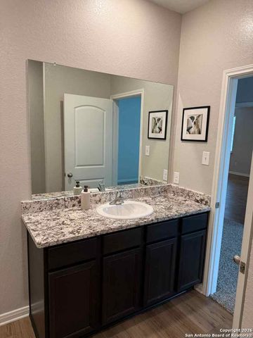 9334 Nubuck, Converse, TX 78109