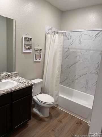 9334 Nubuck, Converse, TX 78109