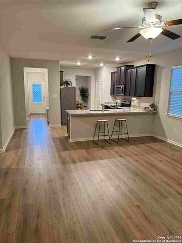 9334 Nubuck, Converse, TX 78109