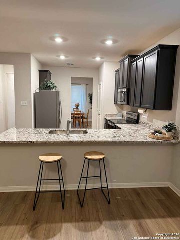 9334 Nubuck, Converse, TX 78109