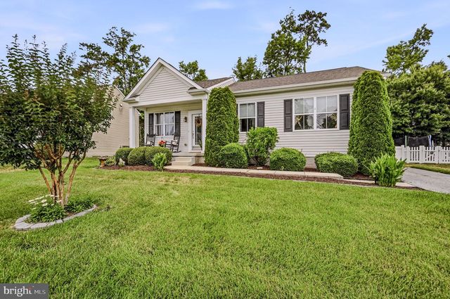 27946 HOME FARM DR, Millsboro, DE 19966