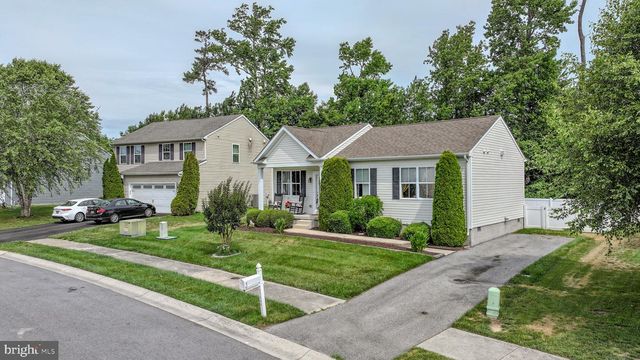 27946 HOME FARM DR, Millsboro, DE 19966
