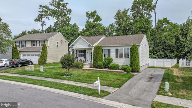 27946 HOME FARM DR, Millsboro, DE 19966