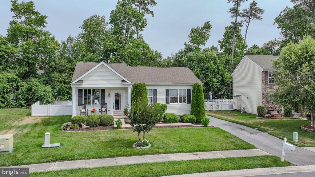 27946 HOME FARM DR, Millsboro, DE 19966
