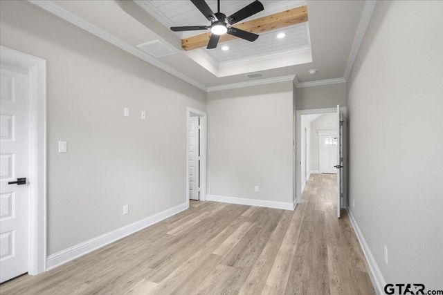 112 Carri Dr., Bullard, TX 75757