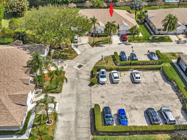 9165 Vineland Court Apt. C, Boca Raton, FL 33496