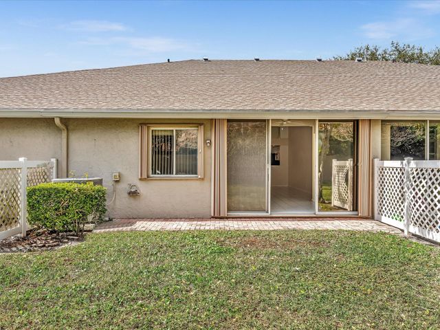 9165 Vineland Court Apt. C, Boca Raton, FL 33496