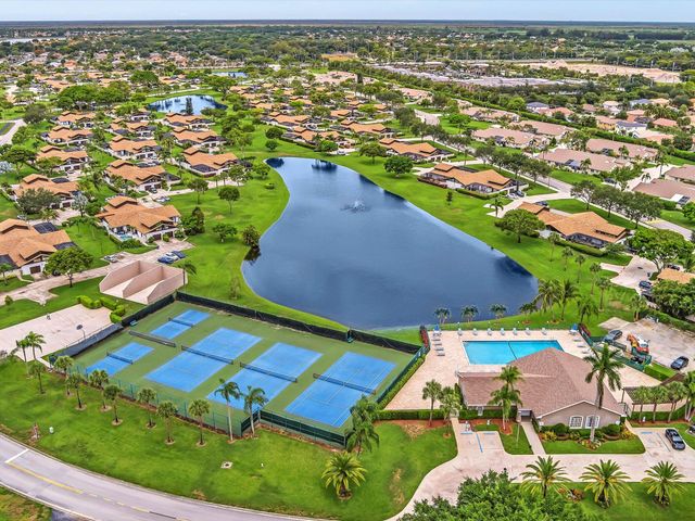 9165 Vineland Court Apt. C, Boca Raton, FL 33496