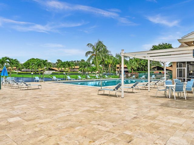 9165 Vineland Court Apt. C, Boca Raton, FL 33496