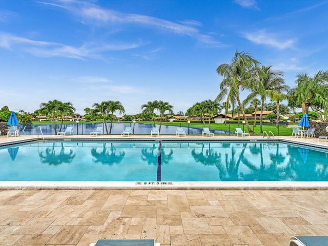 9165 Vineland Court Apt. C, Boca Raton, FL 33496