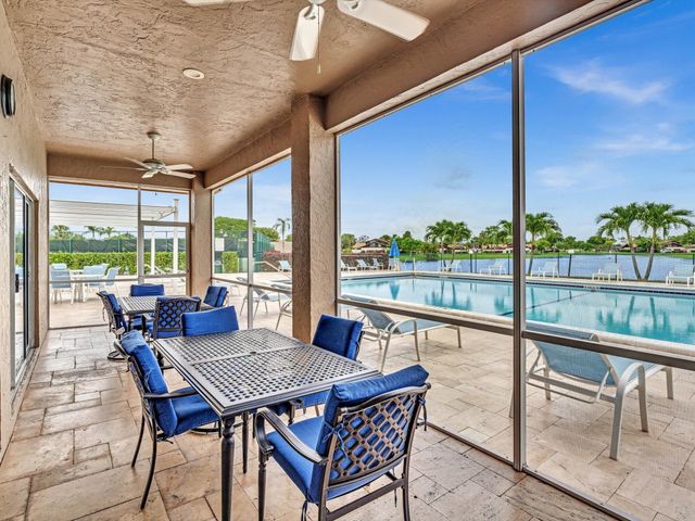 9165 Vineland Court Apt. C, Boca Raton, FL 33496