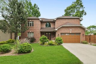 200 Windsor Avenue, Wood Dale, IL 60191