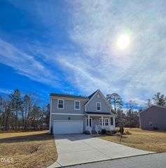 1505 Tawny View Lane, Raleigh, NC 27603