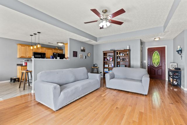 508 Harlan Drive, Nicholasville, KY 40356