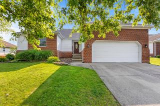 508 Harlan Drive, Nicholasville, KY 40356