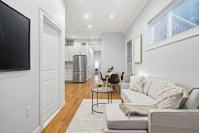 80 Marion St 2, Boston, MA 02128