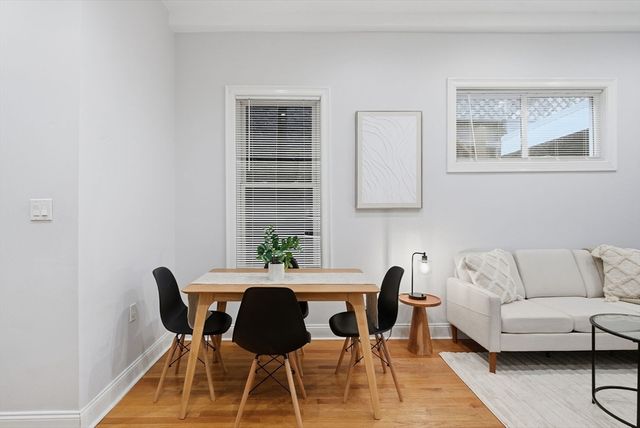 80 Marion St 2, Boston, MA 02128