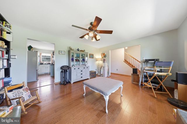 11841 ASHTON RD, Clear Spring, MD 21722