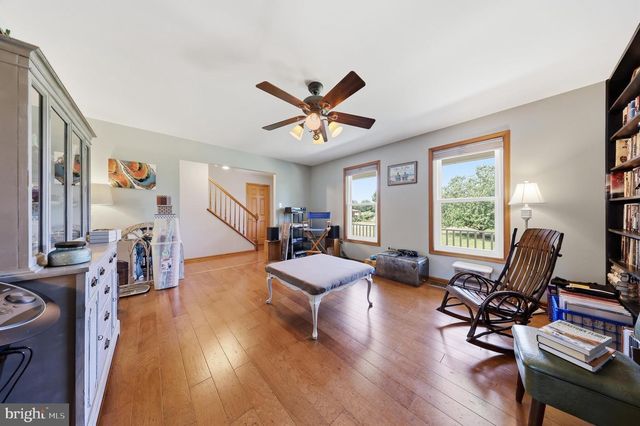 11841 ASHTON RD, Clear Spring, MD 21722