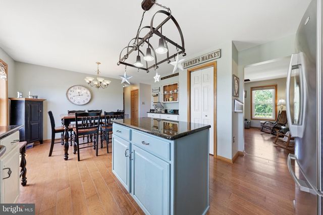 11841 ASHTON RD, Clear Spring, MD 21722