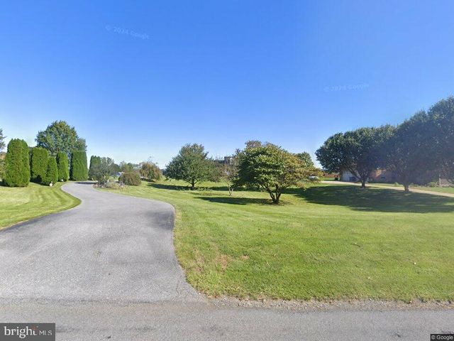 11841 ASHTON RD, Clear Spring, MD 21722