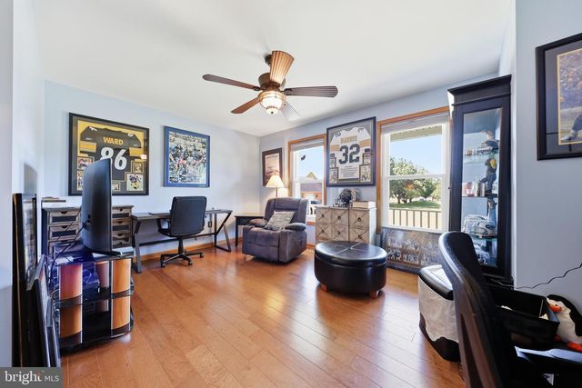 11841 ASHTON RD, Clear Spring, MD 21722