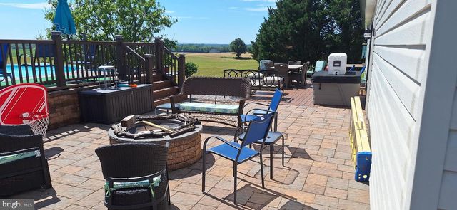 11841 ASHTON RD, Clear Spring, MD 21722