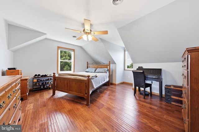 11841 ASHTON RD, Clear Spring, MD 21722