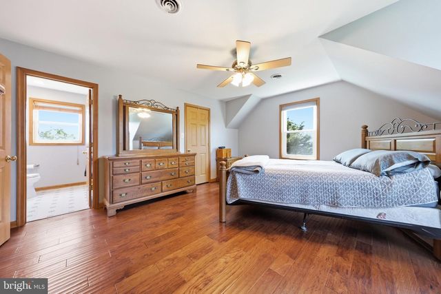 11841 ASHTON RD, Clear Spring, MD 21722