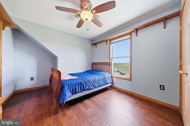 11841 ASHTON RD, Clear Spring, MD 21722