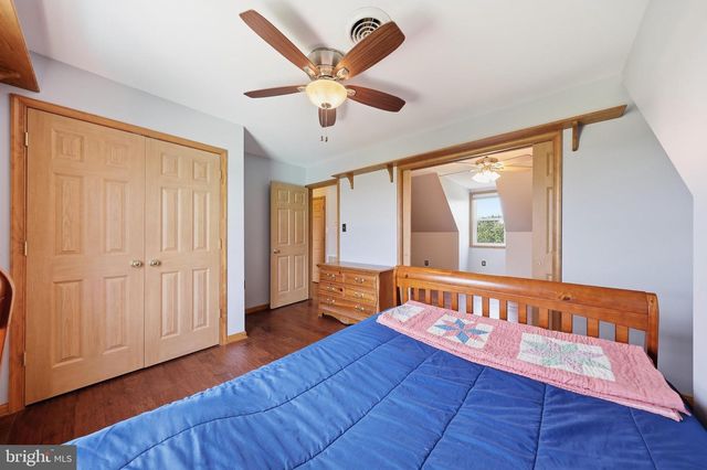11841 ASHTON RD, Clear Spring, MD 21722