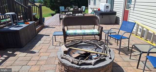 11841 ASHTON RD, Clear Spring, MD 21722