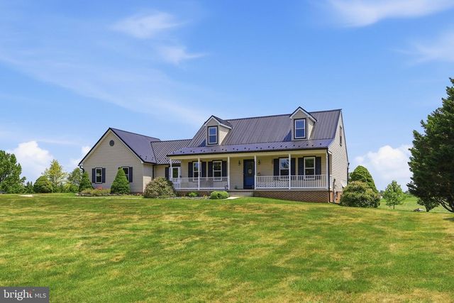 11841 ASHTON RD, Clear Spring, MD 21722