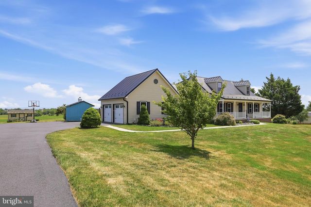 11841 ASHTON RD, Clear Spring, MD 21722