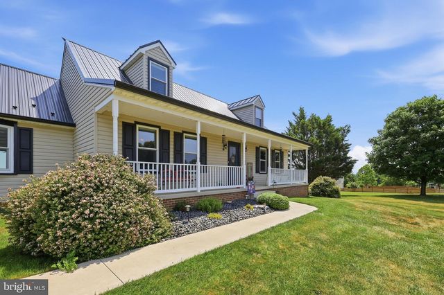 11841 ASHTON RD, Clear Spring, MD 21722