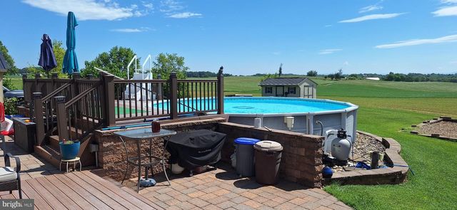11841 ASHTON RD, Clear Spring, MD 21722